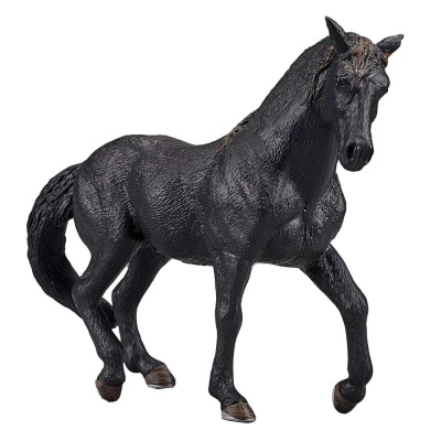 Фигурка Андалузский жеребец Konik AMF1039 1